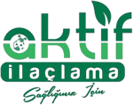 Aktif İlaçlama Samsun Böcek İlaçlama